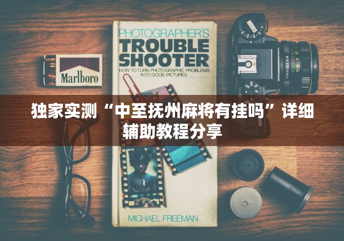 独家实测“中至抚州麻将有挂吗”详细辅助教程分享