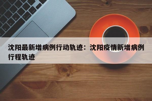 沈阳最新增病例行动轨迹:沈阳疫情新增病例行程轨迹