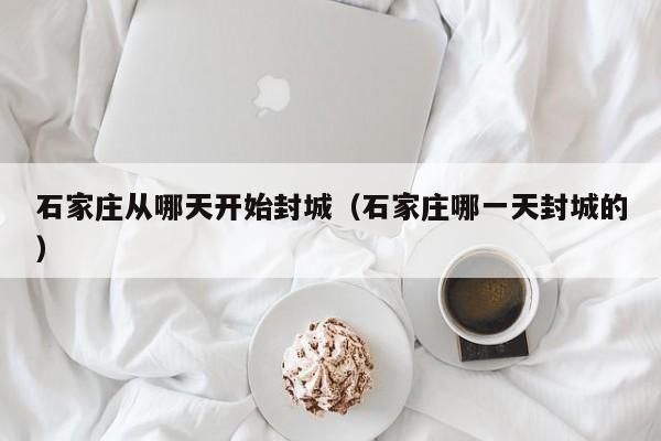 石家庄从哪天开始封城（石家庄哪一天封城的）