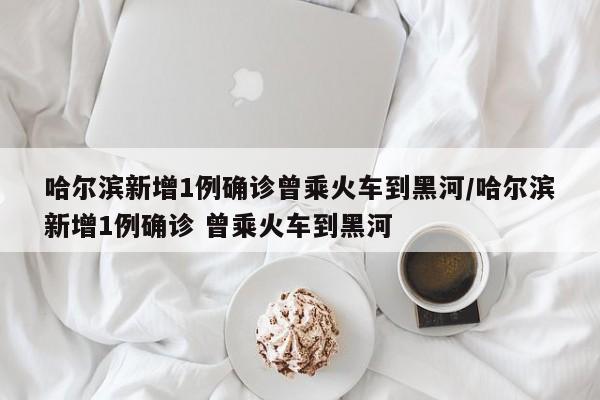 哈尔滨新增1例确诊曾乘火车到黑河/哈尔滨新增1例确诊 曾乘火车到黑河