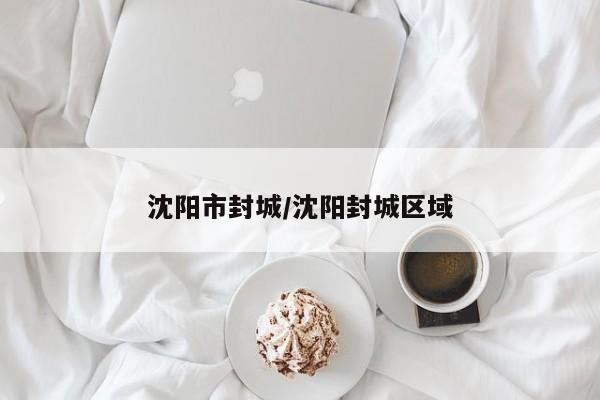 沈阳市封城/沈阳封城区域
