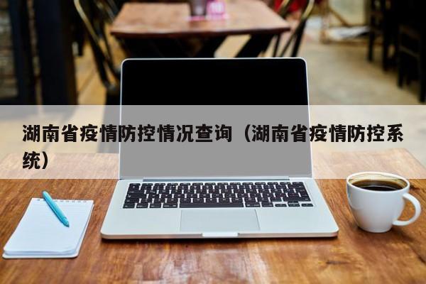 湖南省疫情防控情况查询（湖南省疫情防控系统）